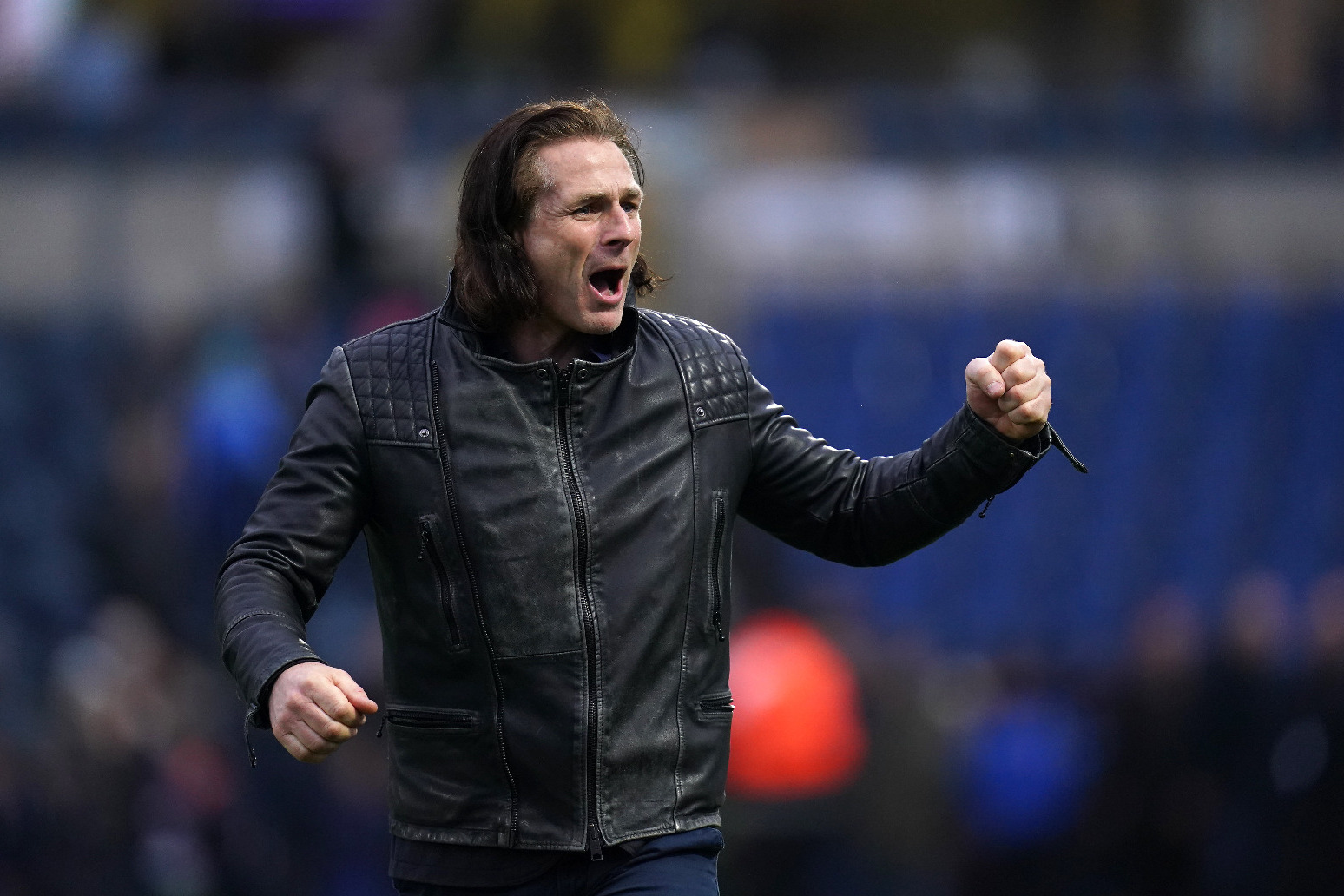 QPR appoint Gareth Ainsworth as Wycombe announce Matt Bloomfield as replacement 