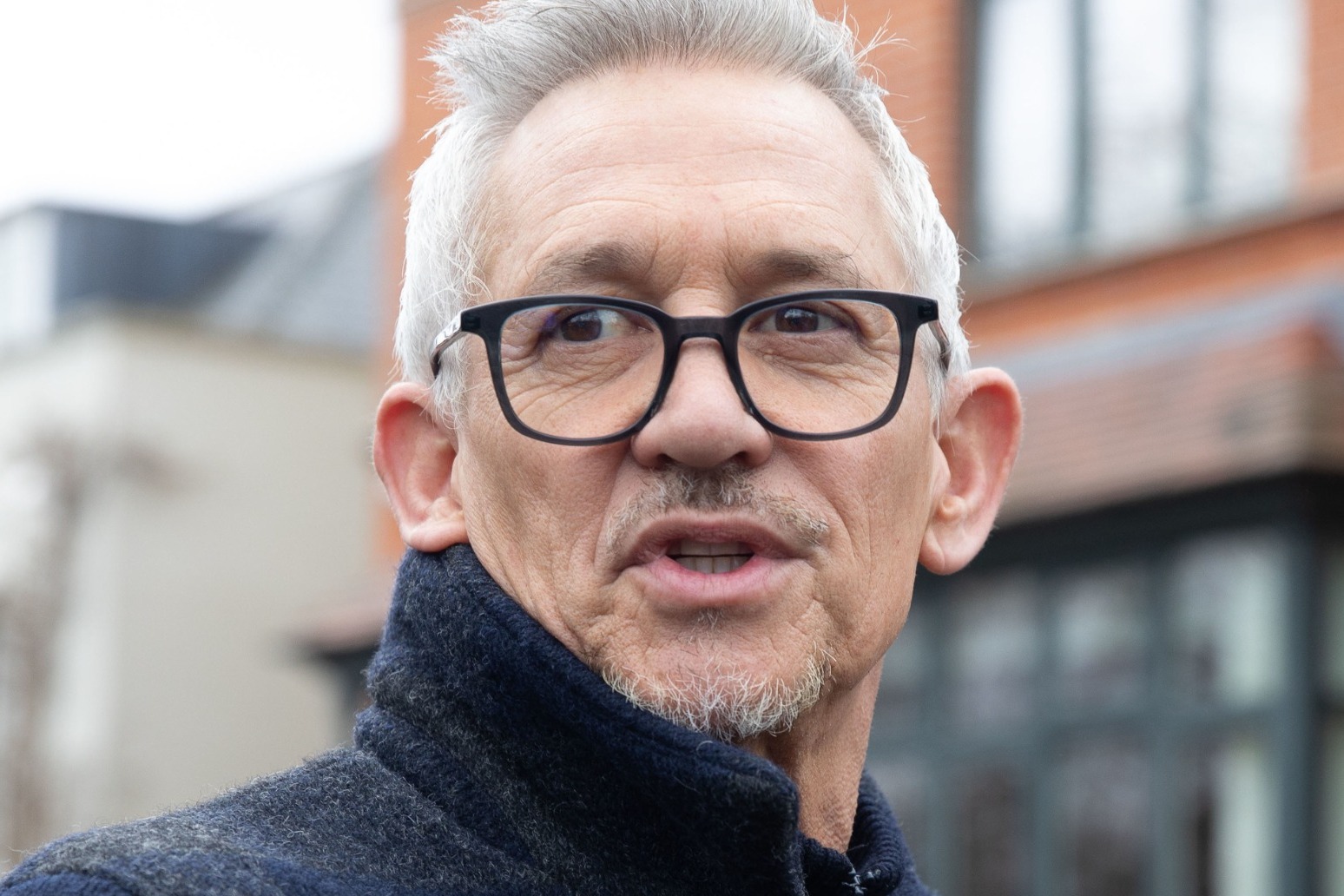 BBC and Gary Lineker closing in on deal to resolve impartiality row 