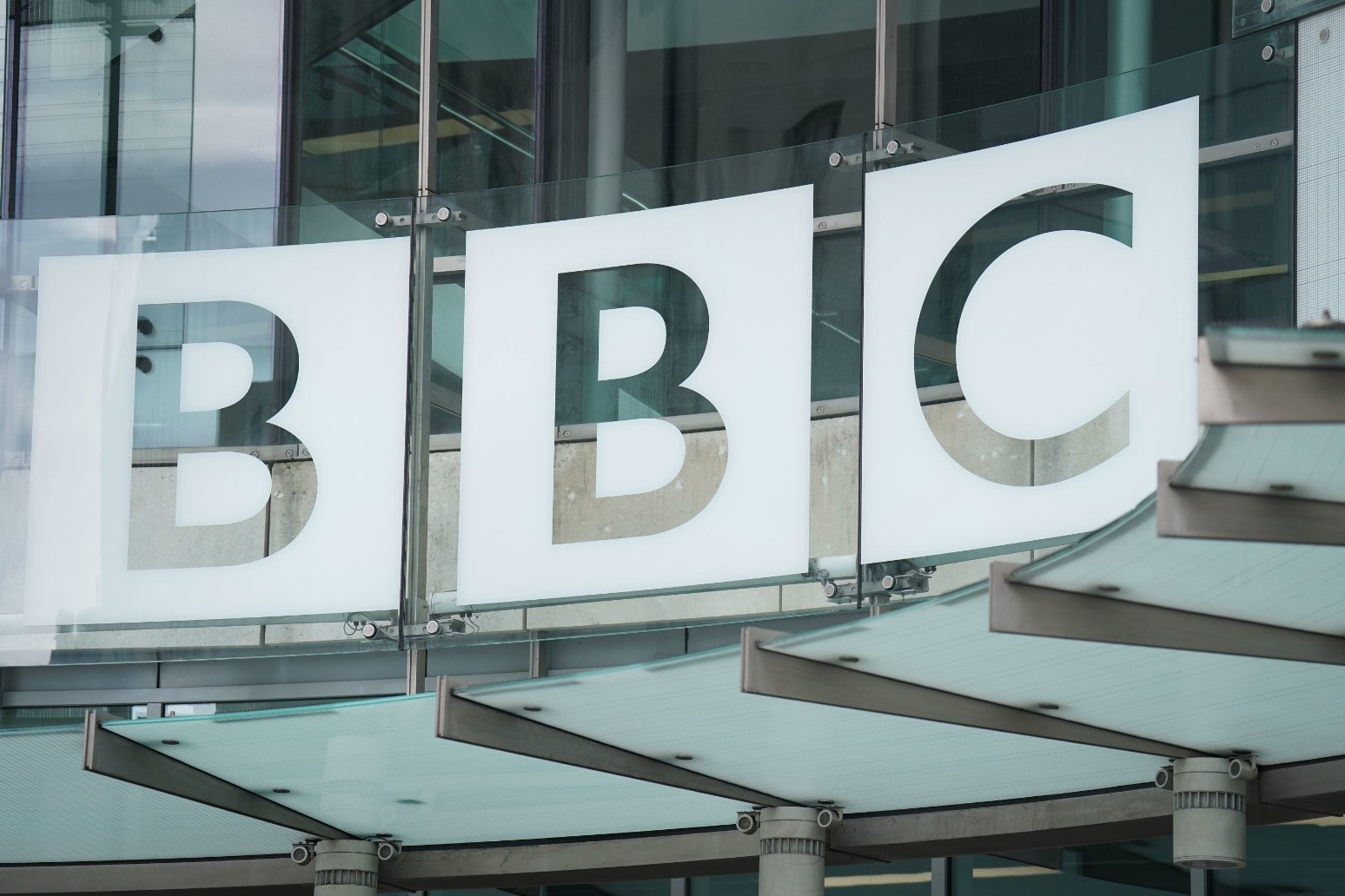 BBC Director General says he won\'t resign 