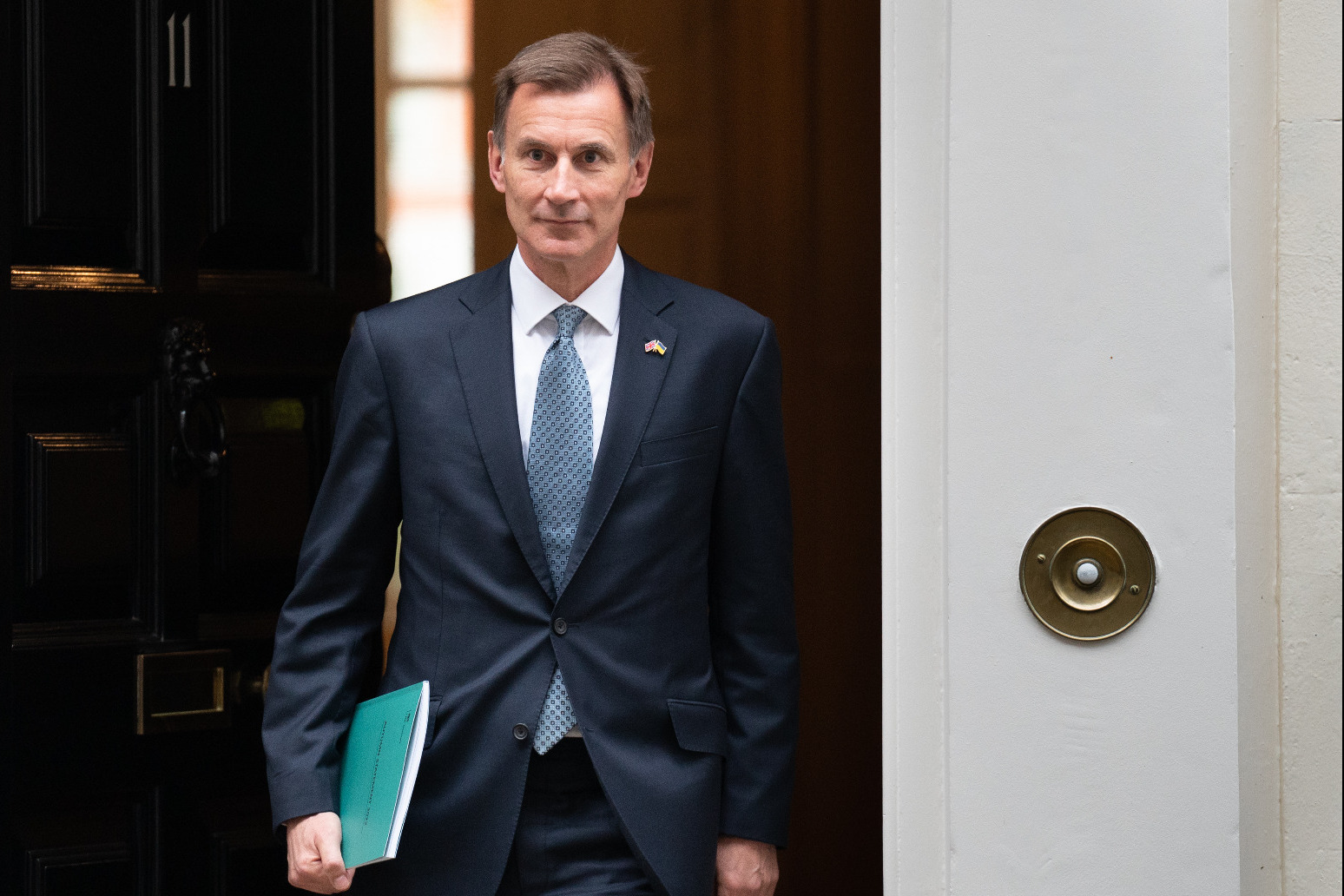 Chancellor set to deliver ‘back-to-work’ Budget amid push for growth 