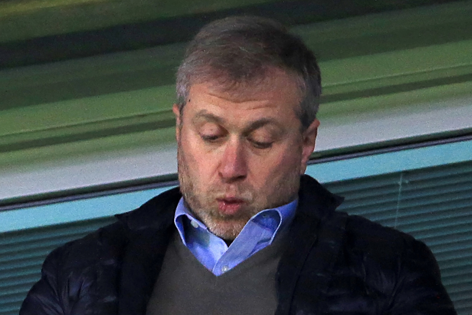 Chelsea put £121m loss down to Government sanctions on Roman Abramovich 
