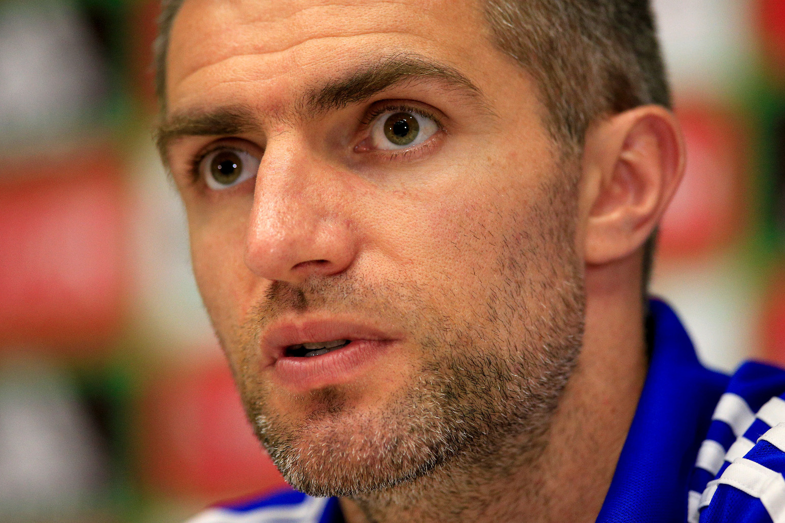 Former captain Aaron Hughes appointed as Northern Ireland senior coach 