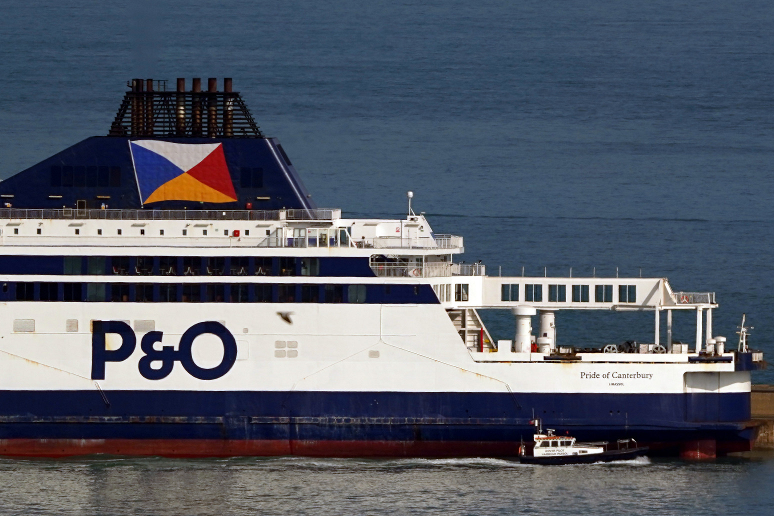 Government criticised over ‘free pass’ for employers a year on from P&O sackings 