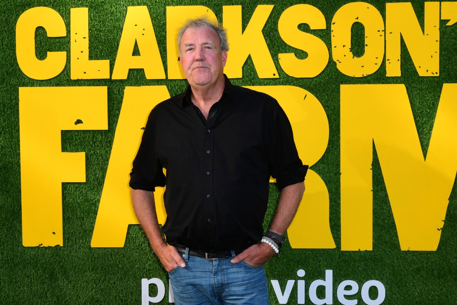 Jeremy Clarkson’s Meghan column does not impact ITV brand, says chief executive 