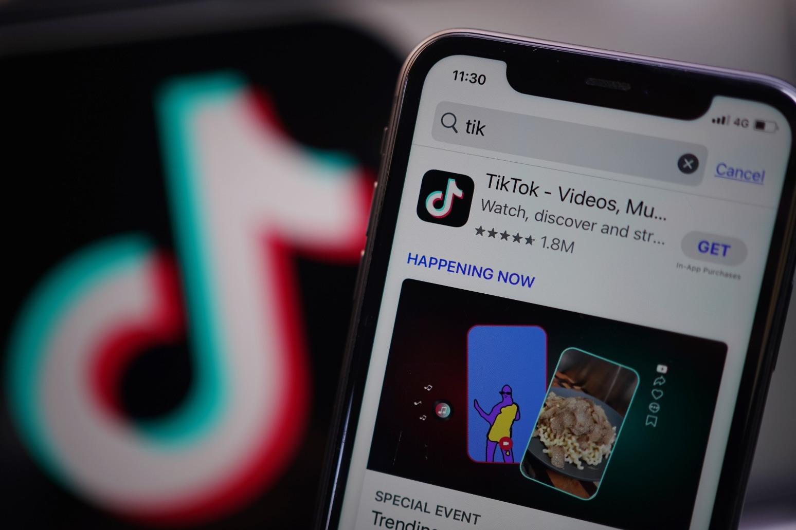 UK bans TikTok from official Government phones over security concern 