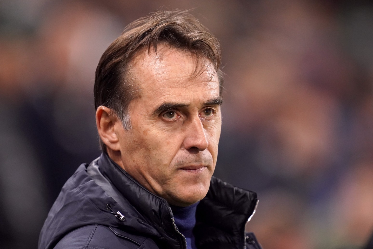 When we lose we’re not in hell – Wolves boss Julen Lopetegui aiming for balance 