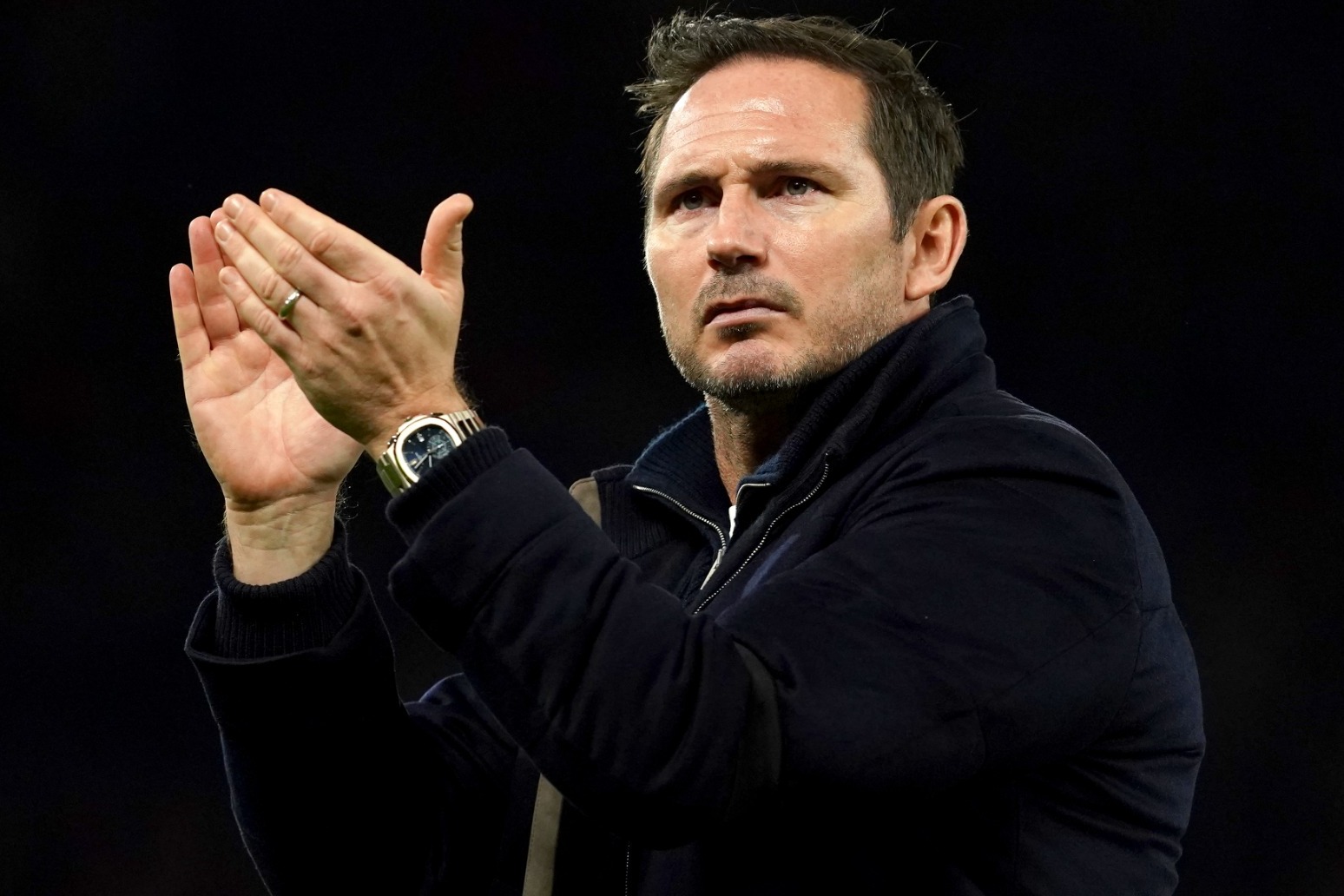 Frank Lampard set for shock return to Chelsea as interim boss 