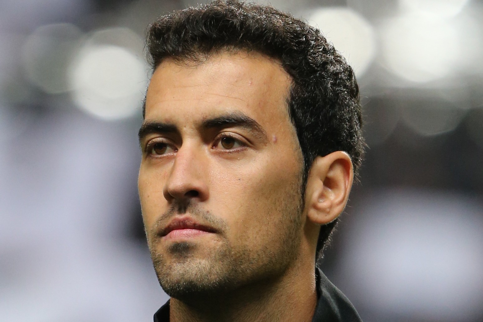 Barcelona great Sergio Busquets calls time on ‘unforgettable’ career at Nou Camp 