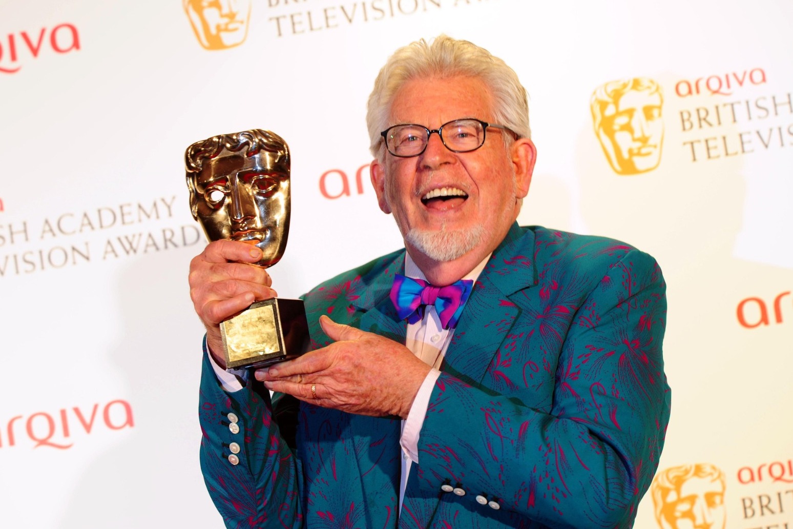 Disgraced entertainer and sex offender Rolf Harris dies aged 93 