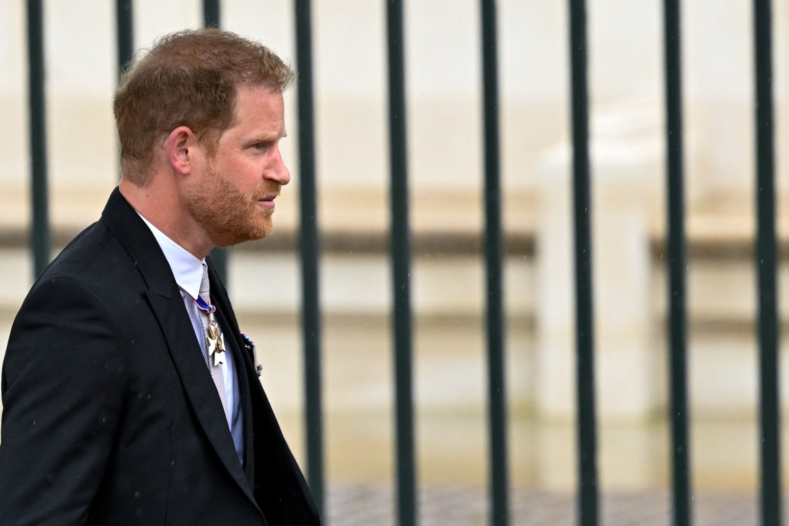 Duke of Sussex in bid to bring second legal challenge over UK security provision 
