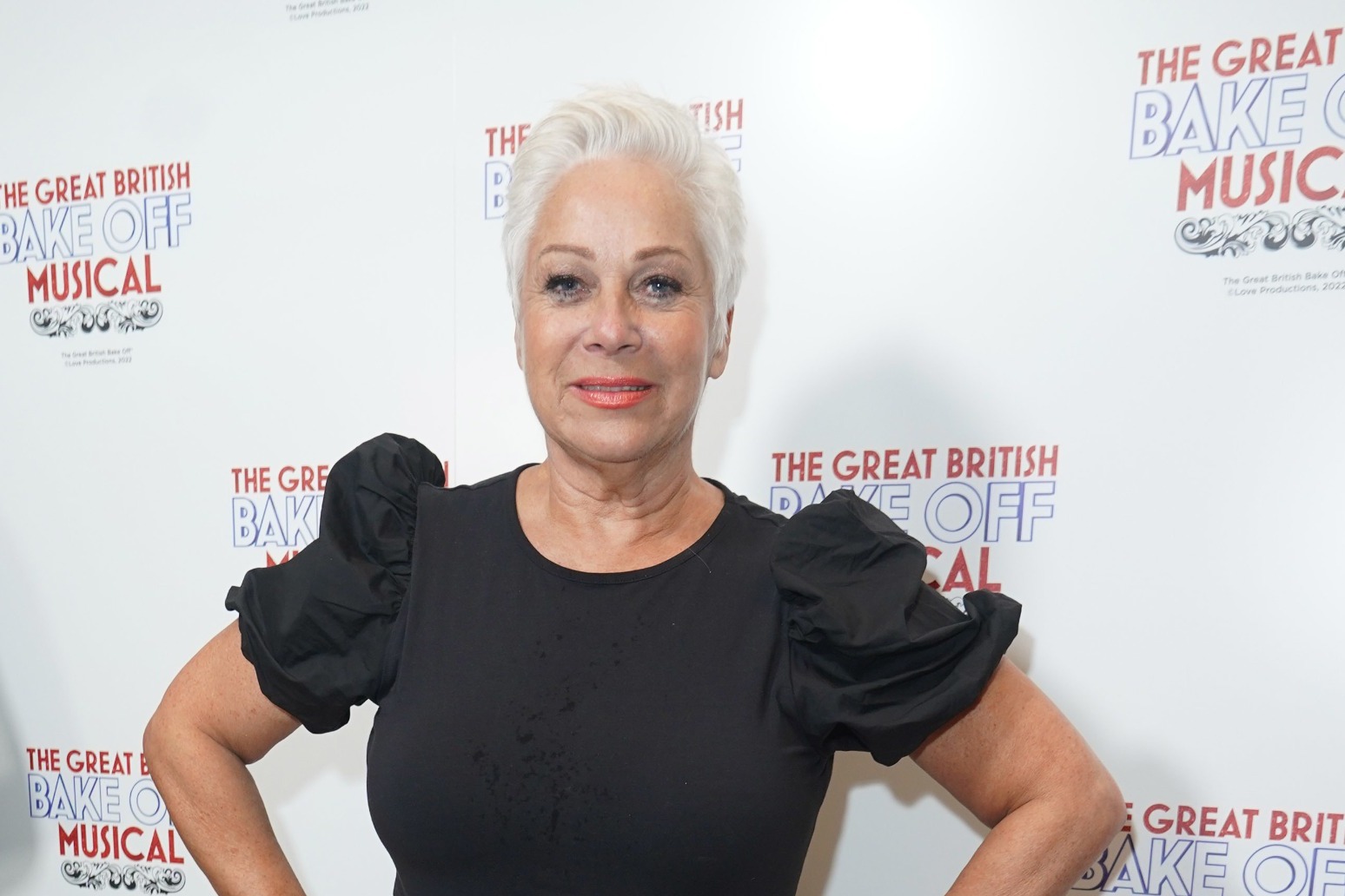 ‘I was silent and almost catatonic’ – Denise Welch talks about depression signs 