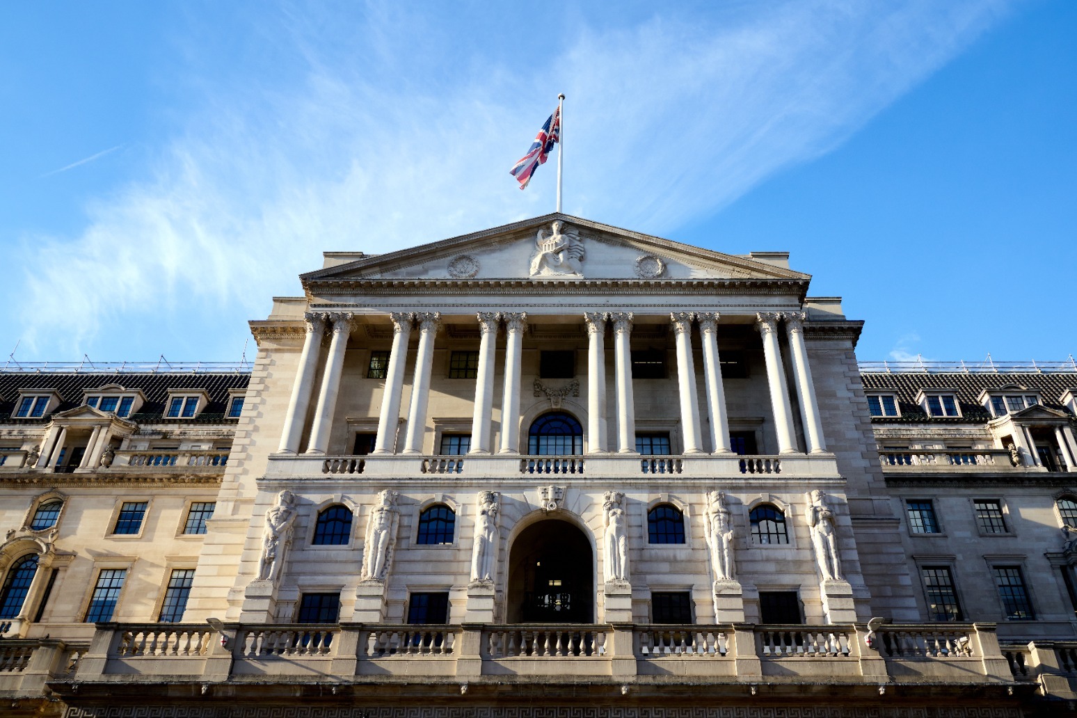 Interest rates expected to rise again – marking the highest level since 2008 