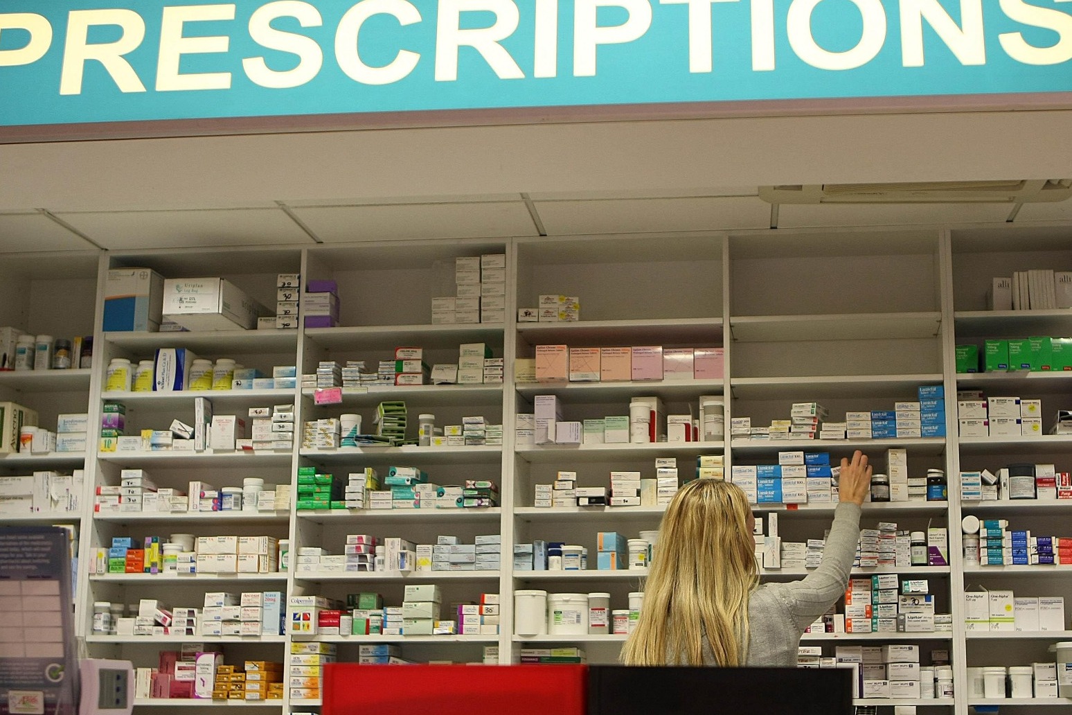 No need for GP sign off for prescription meds under new plans 