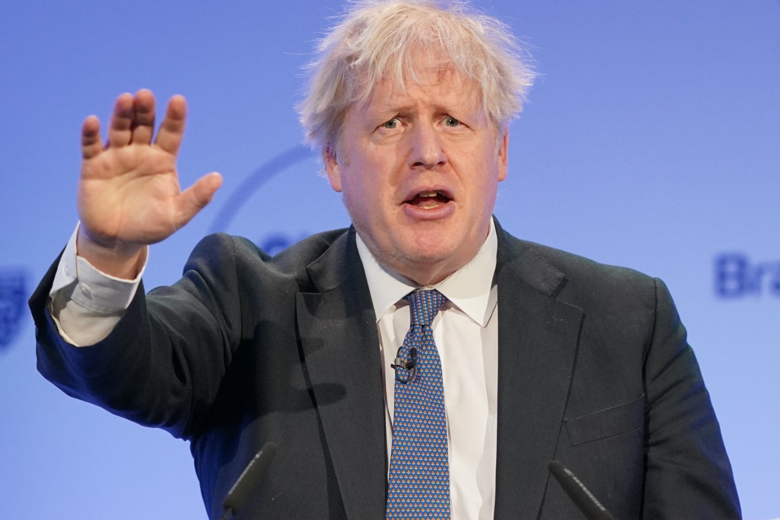 Government warn Boris over Covid inquiry 