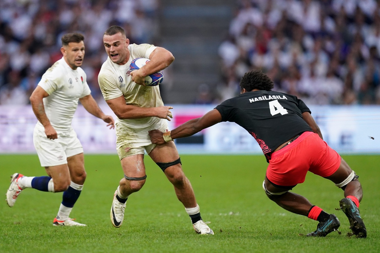 England Vs Fiji World Cup 2024 Time - Lyssa Fredrika