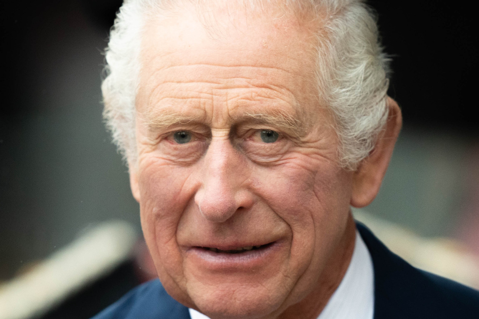 Charles keeps his major charities close with King name rebranding 
