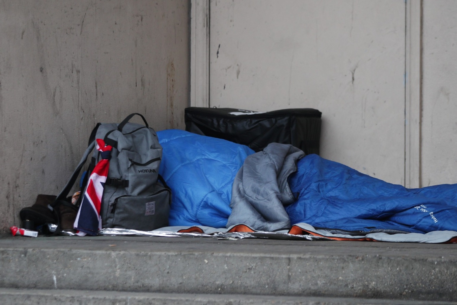 Children’s Commissioner: Thousands of 16 and 17-year-olds presenting as homeless 