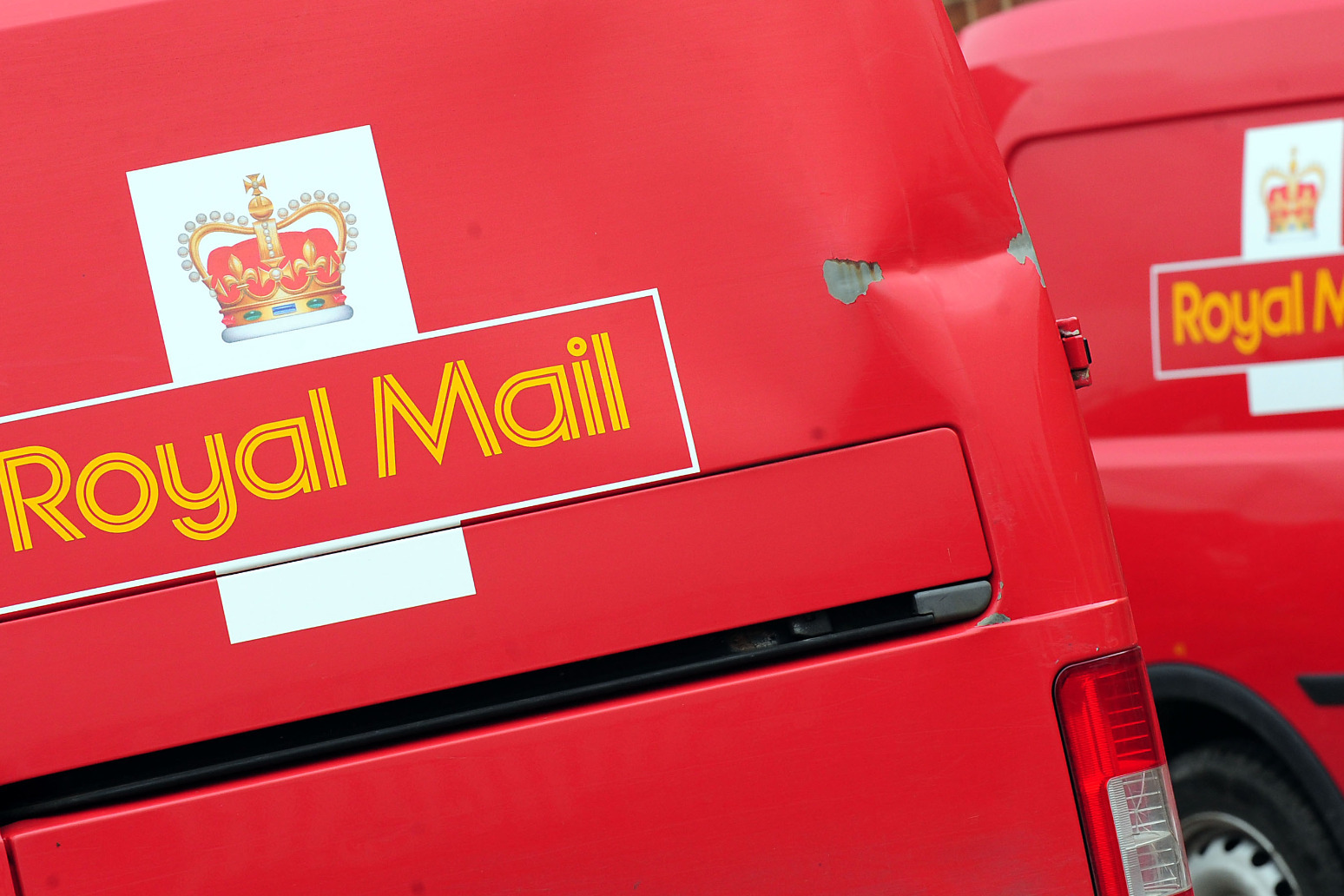 Royal Mail fined £5.6m for ‘significant’ delivery target failures 