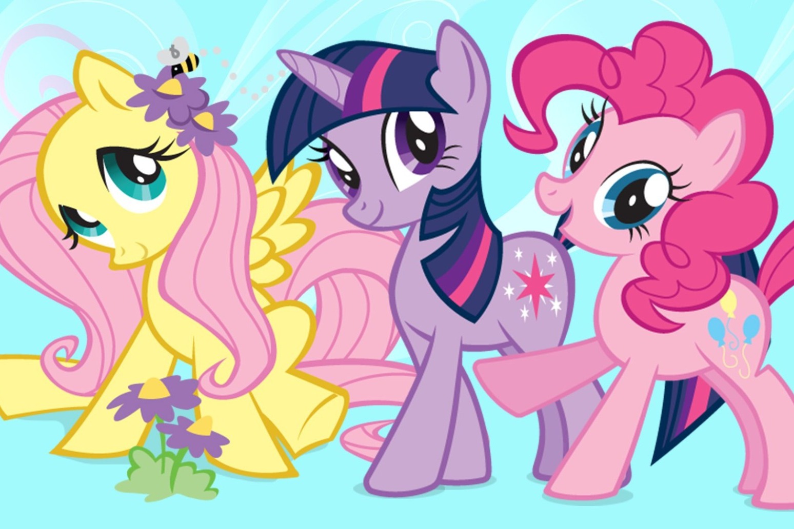 Moscow police probe LGBT propaganda at My Little Pony convention Lets