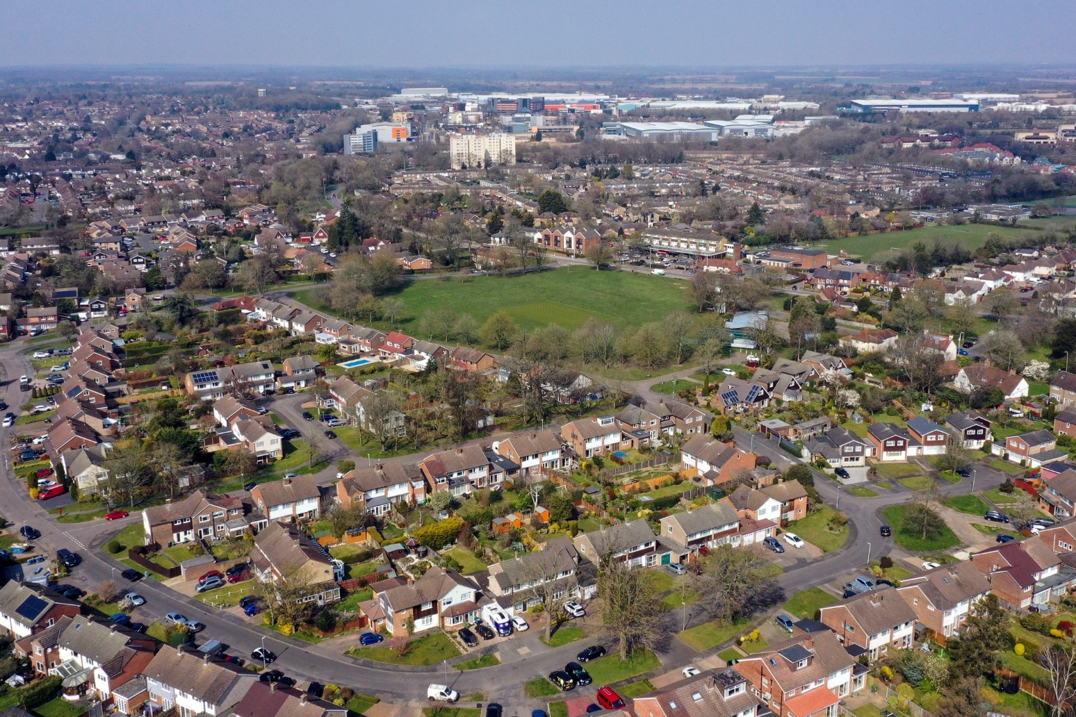 Average price of a home fell by £1,617 month-on-month in July 