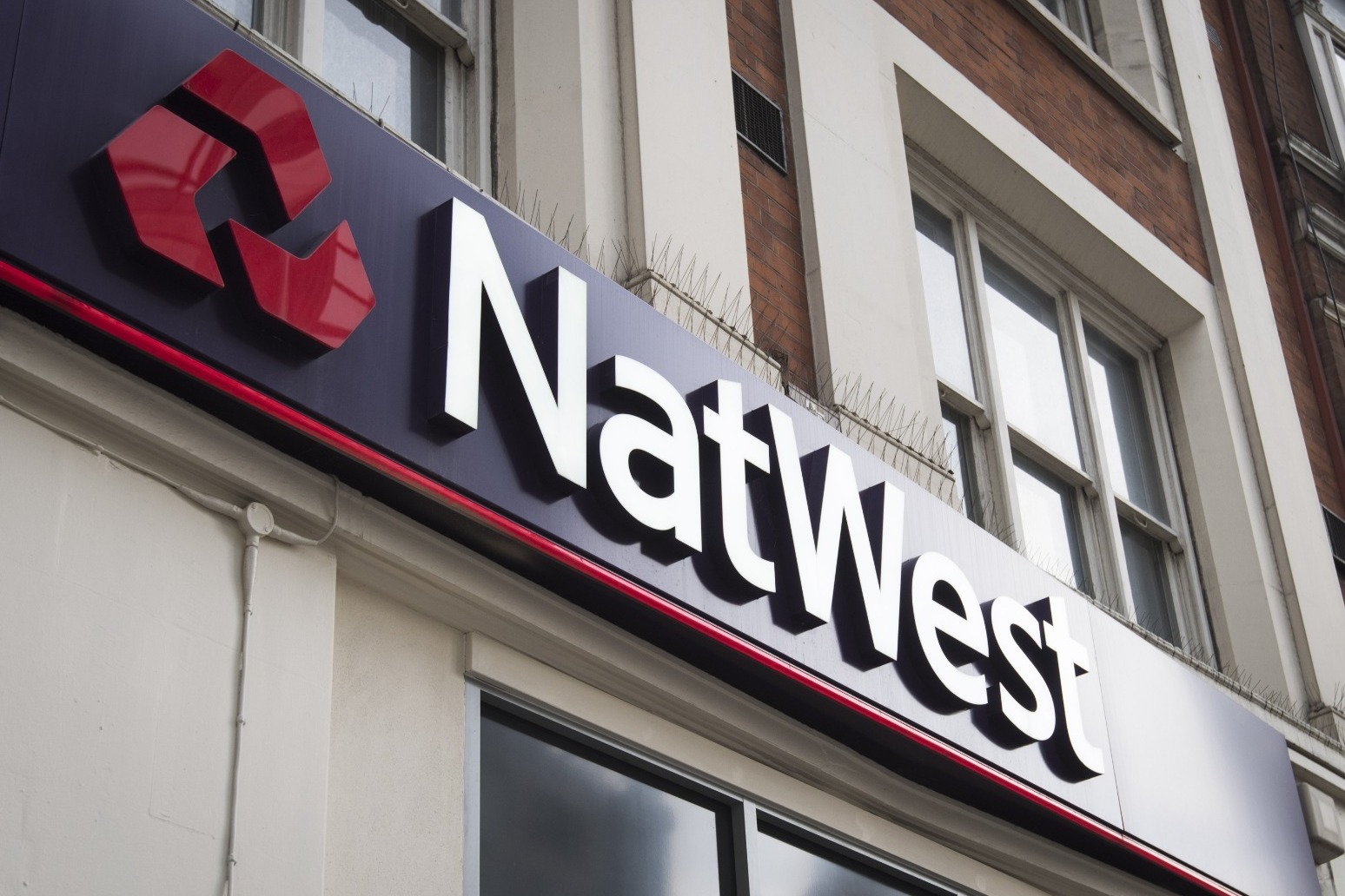 Government cuts NatWest stake below 20% after latest share sale 