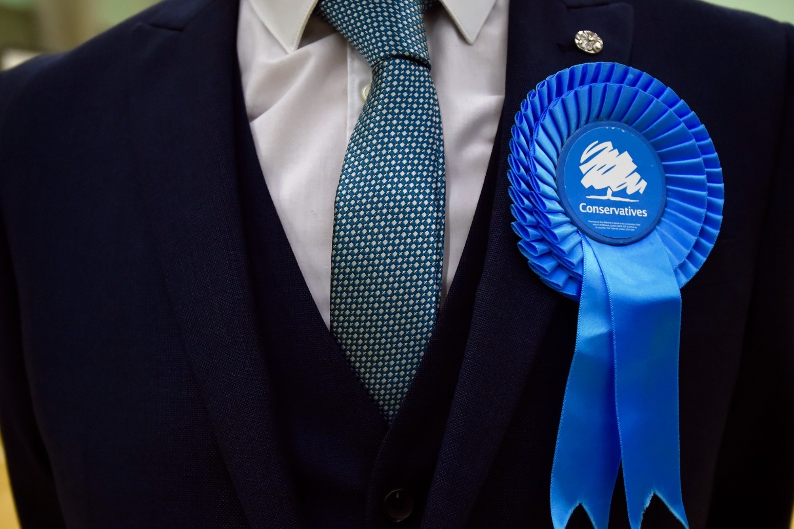 Nominations set to close in Tory leadership race 