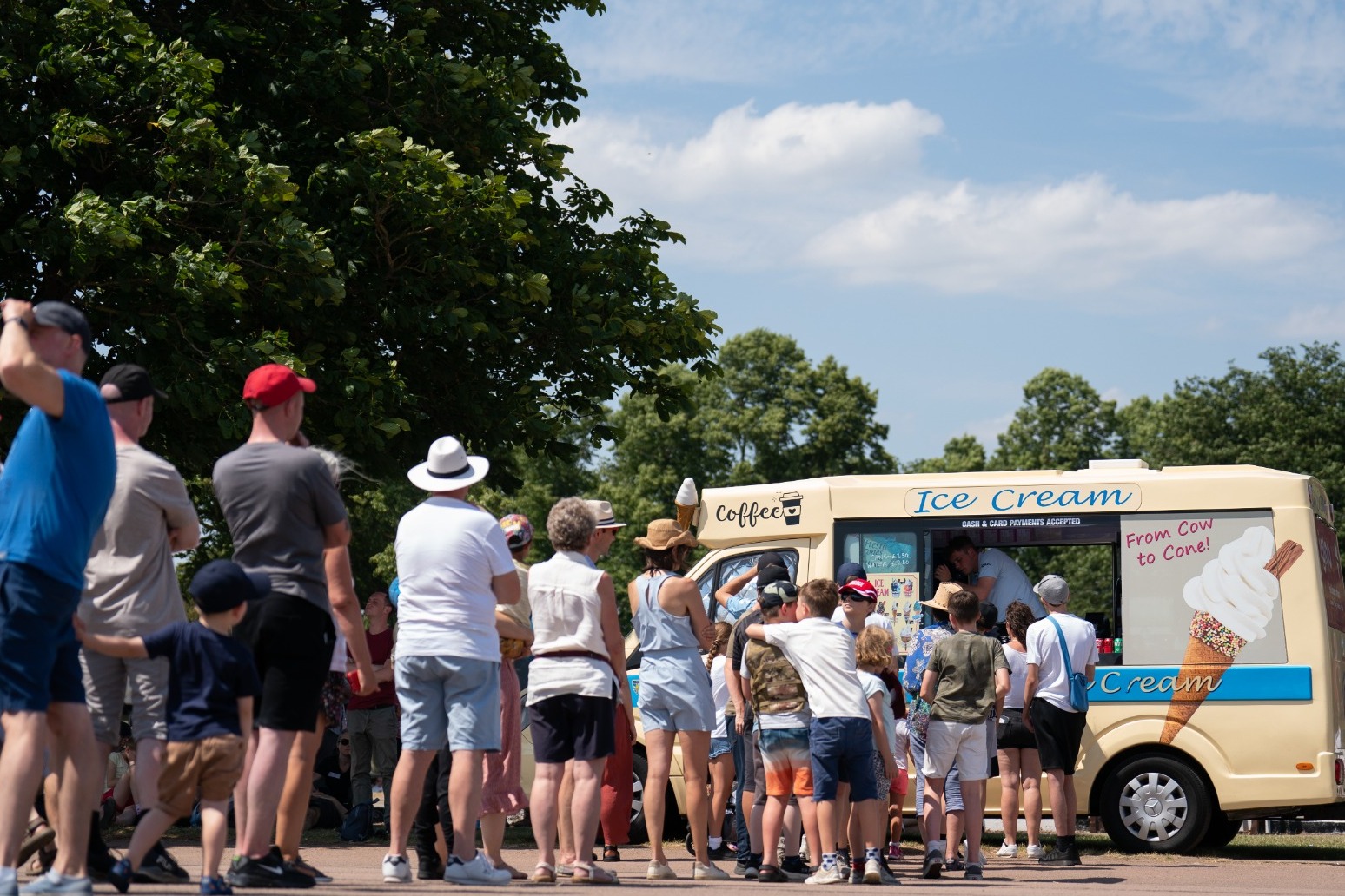 Popular ice creams jump in price by up to 38% in two years 