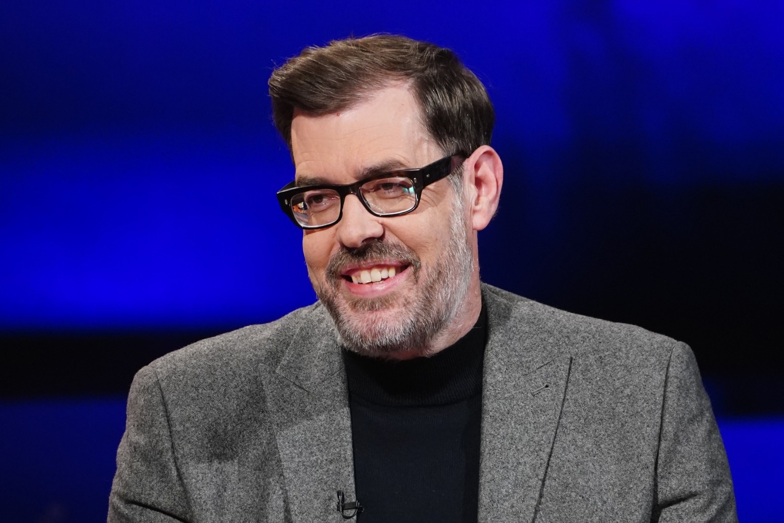 Richard Osman’s latest Thursday Murder Club book among UK’s most-sold for year 