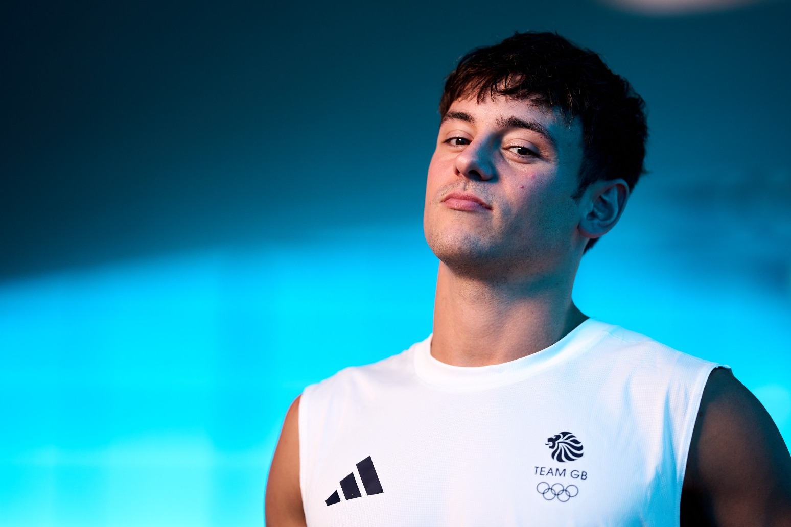 Tom Daley says his body is feeling the strain of gearing up for fifth Olympics 