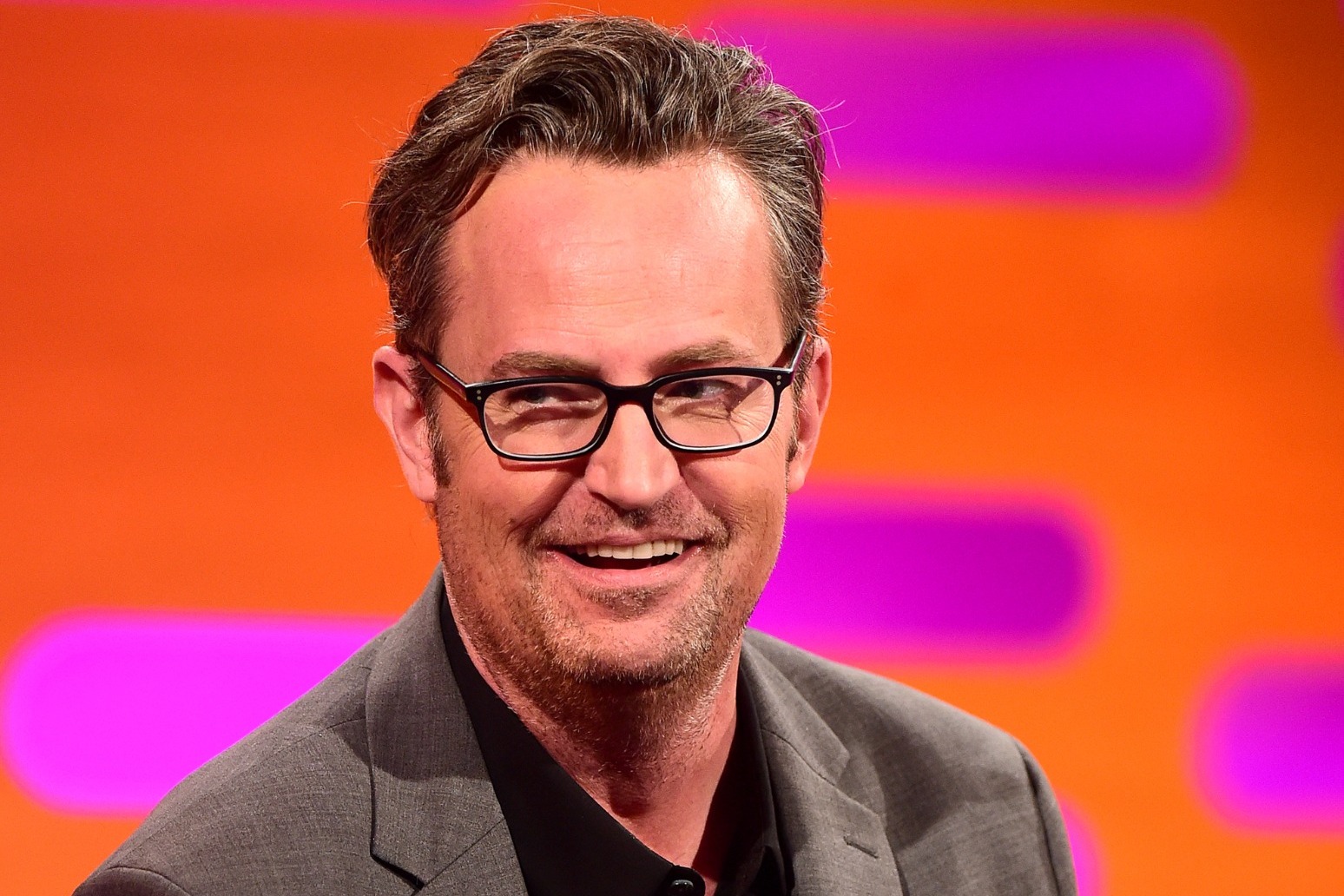 ‘At least one arrest made’ in connection to Matthew Perry’s death 