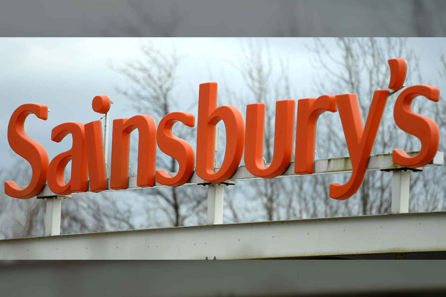 Business rates system ‘no longer fit for purpose’ says Sainsbury’s boss 