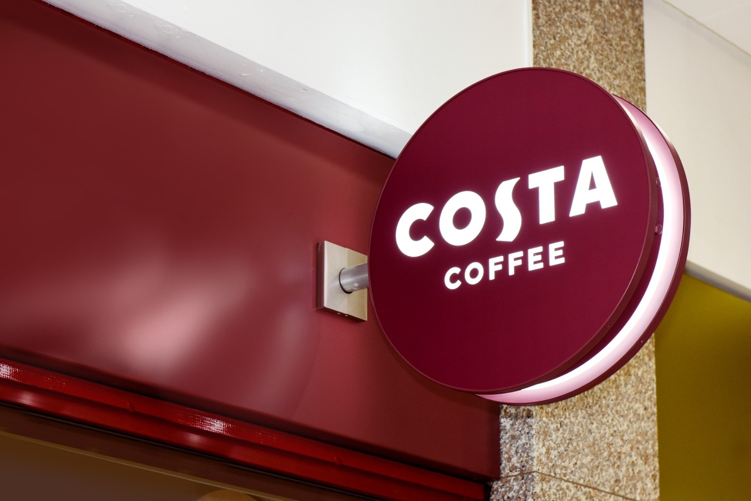 Girl, 13, with dairy allergy died after sip of Costa Coffee drink, inquest hears 