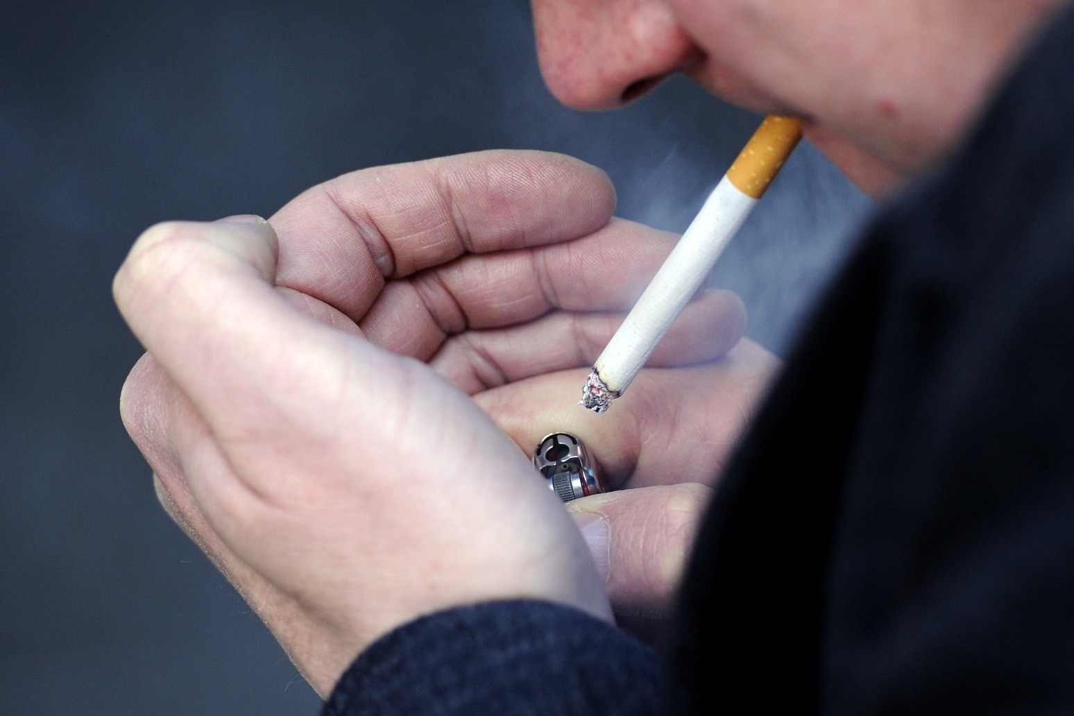 Government wants to make it ‘much more likely’ smokers will give up habit 