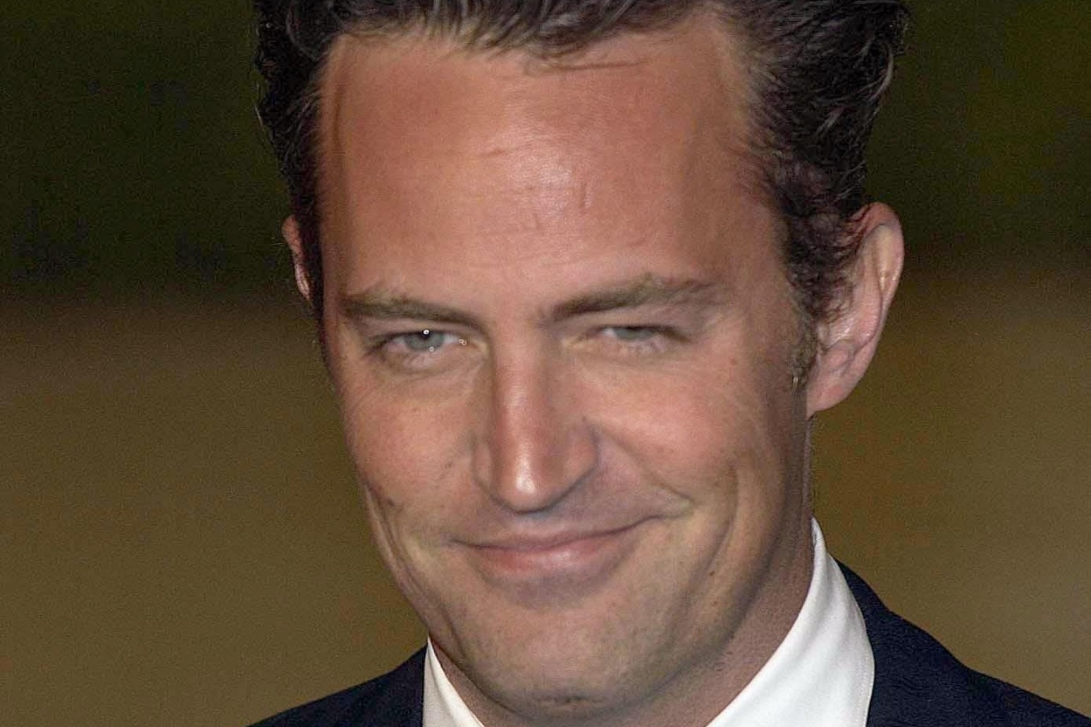 Matthew Perry’s assistant and two doctors among those charged over his death 