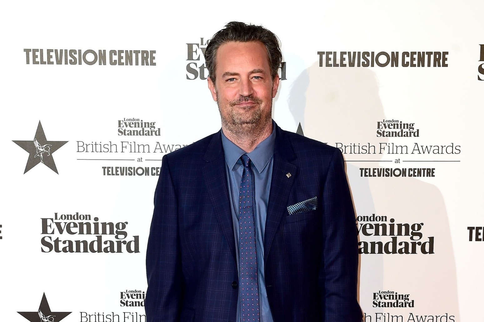 Matthew Perry’s assistant pleads guilty to charges connected to his death 