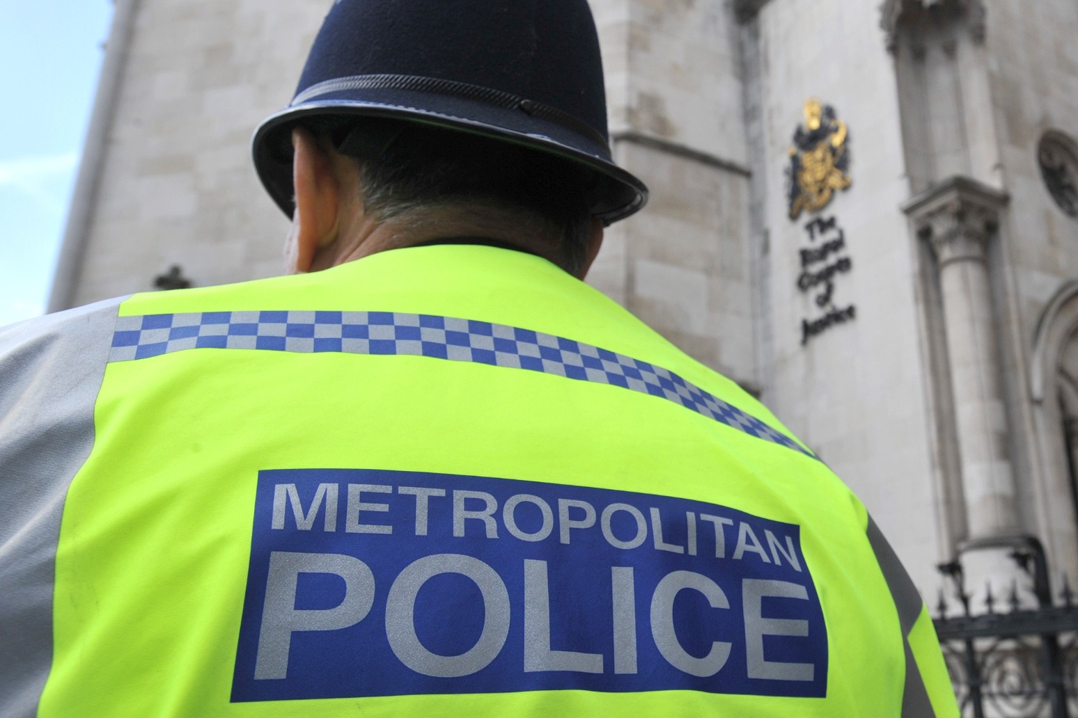 Met Police not managing risks posed by sex offenders effectively, inspectors say 