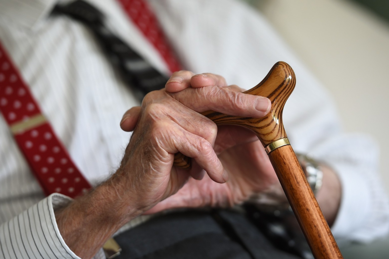 Report: Six in 10 homecare providers have outdated or non-existent ratings 