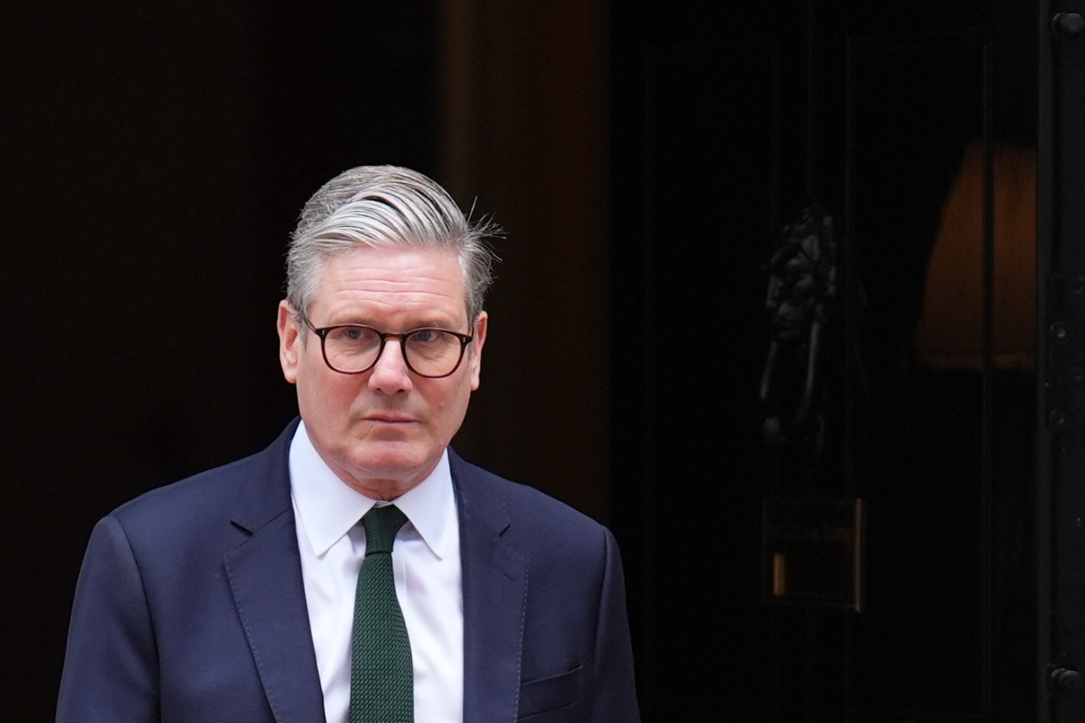 Starmer to chair Cobra as police brace for further violence 