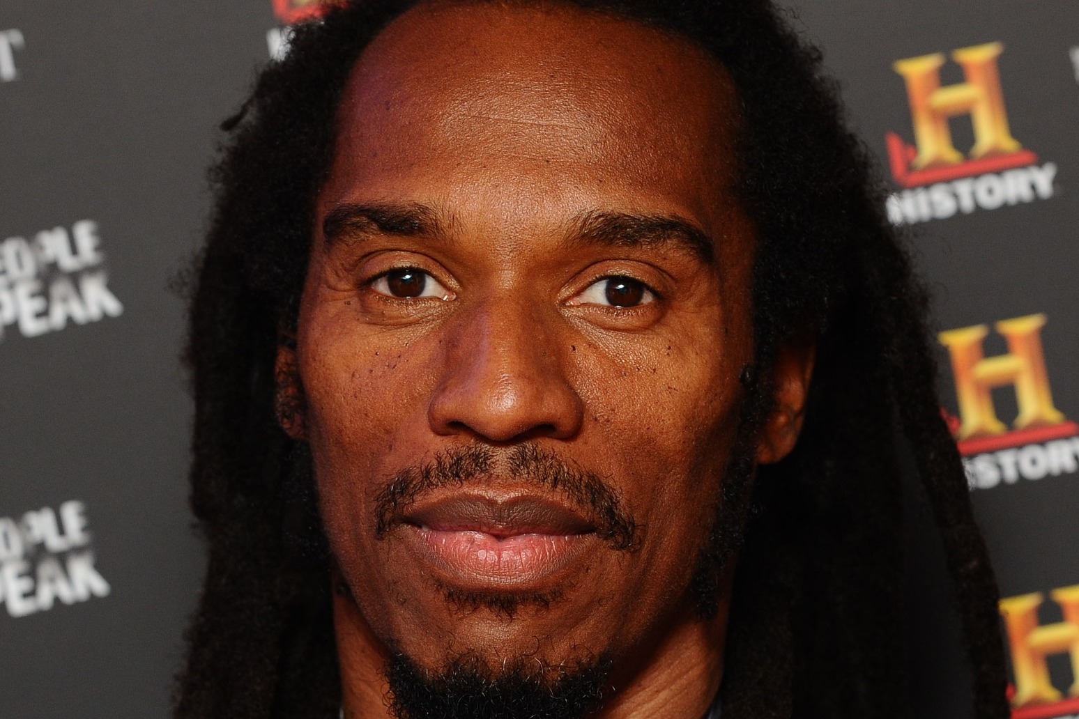 Benjamin Zephaniah tribute plaque unveiled by Brunel University London 