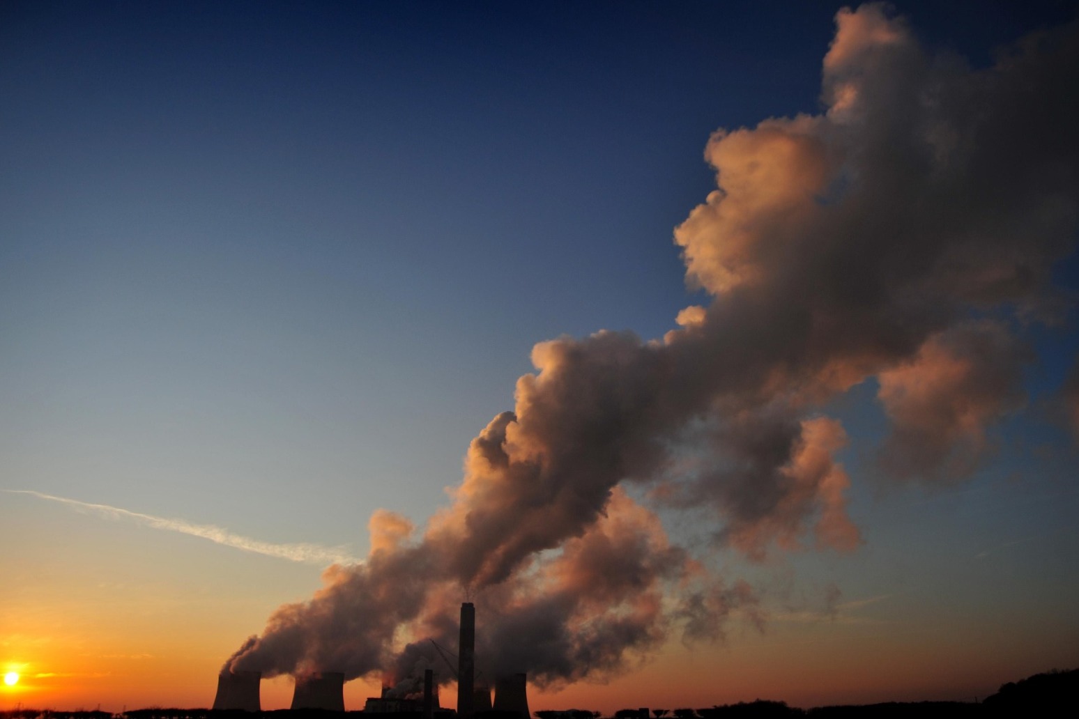 Britain’s last coal-fired power station set to close in landmark moment 