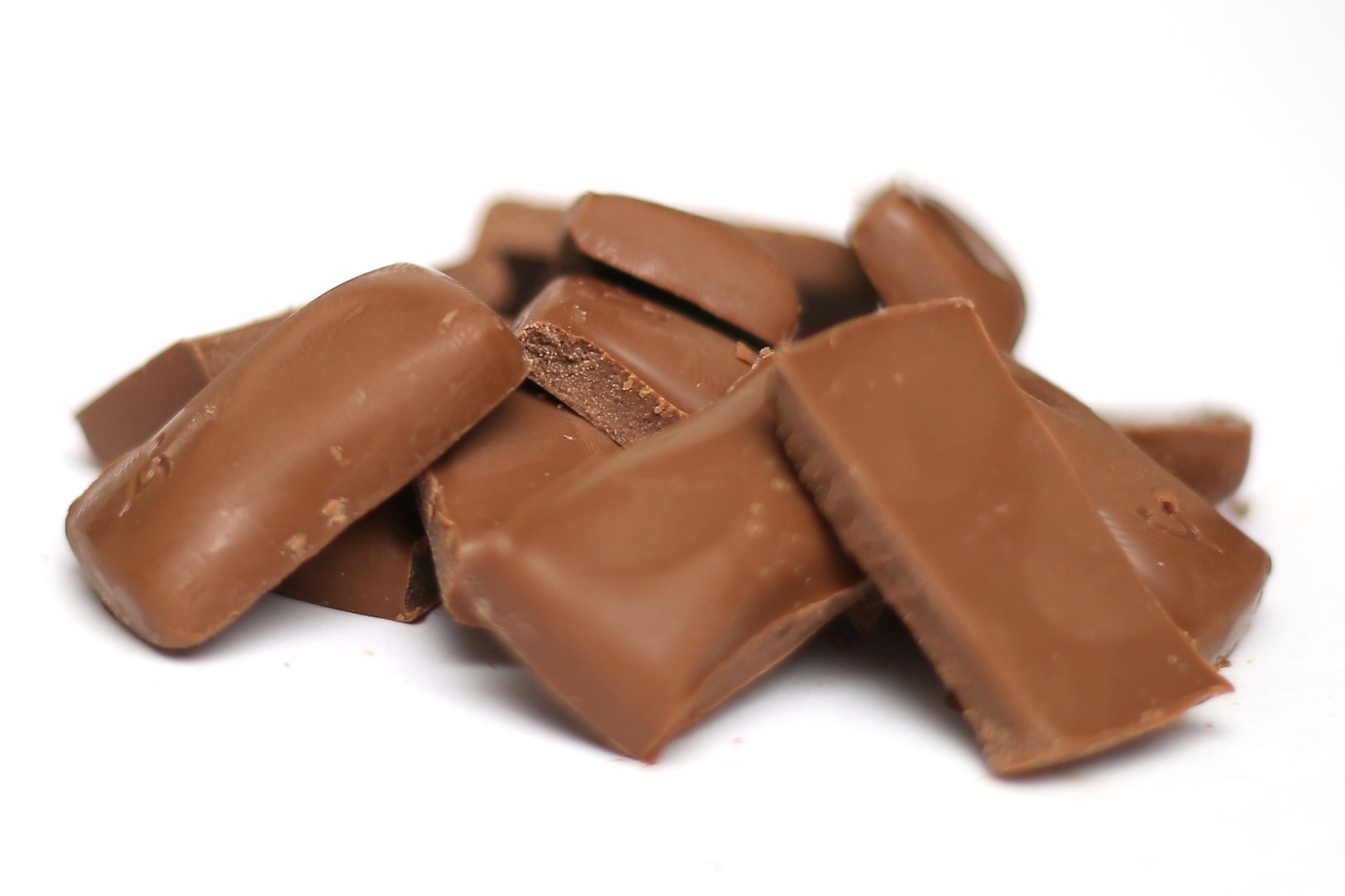 Chocolate prices soar in bad news for Halloween revellers 