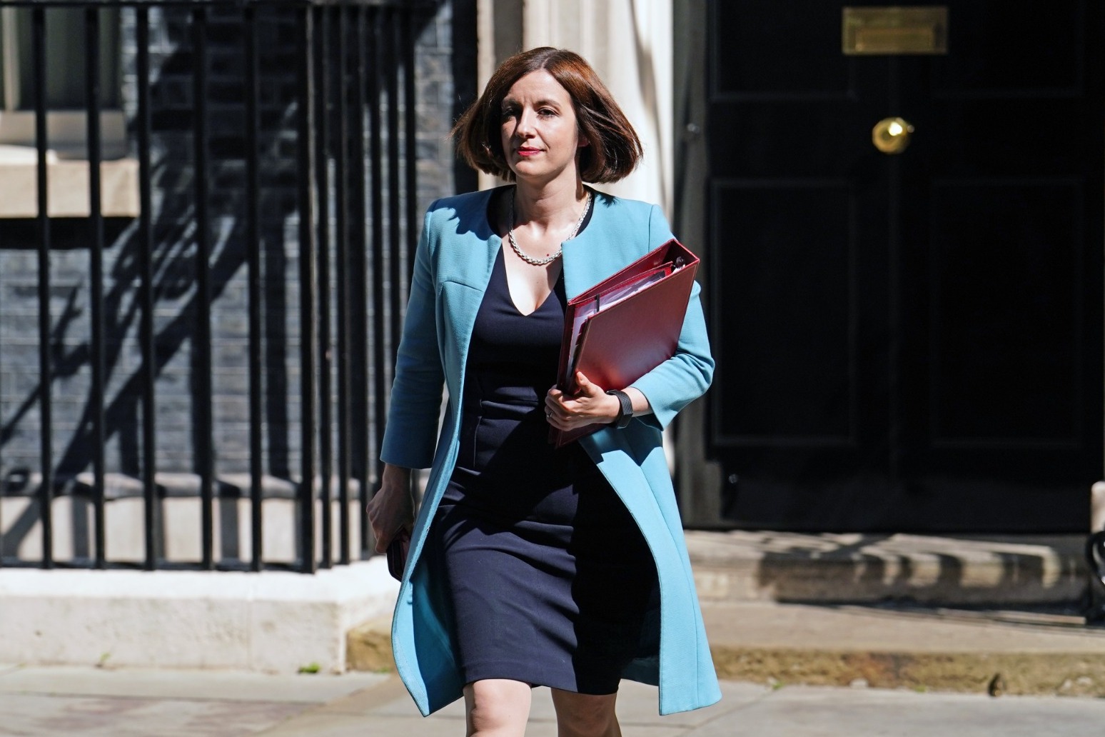 Number of children missing school an ‘epidemic’, Education Secretary says 