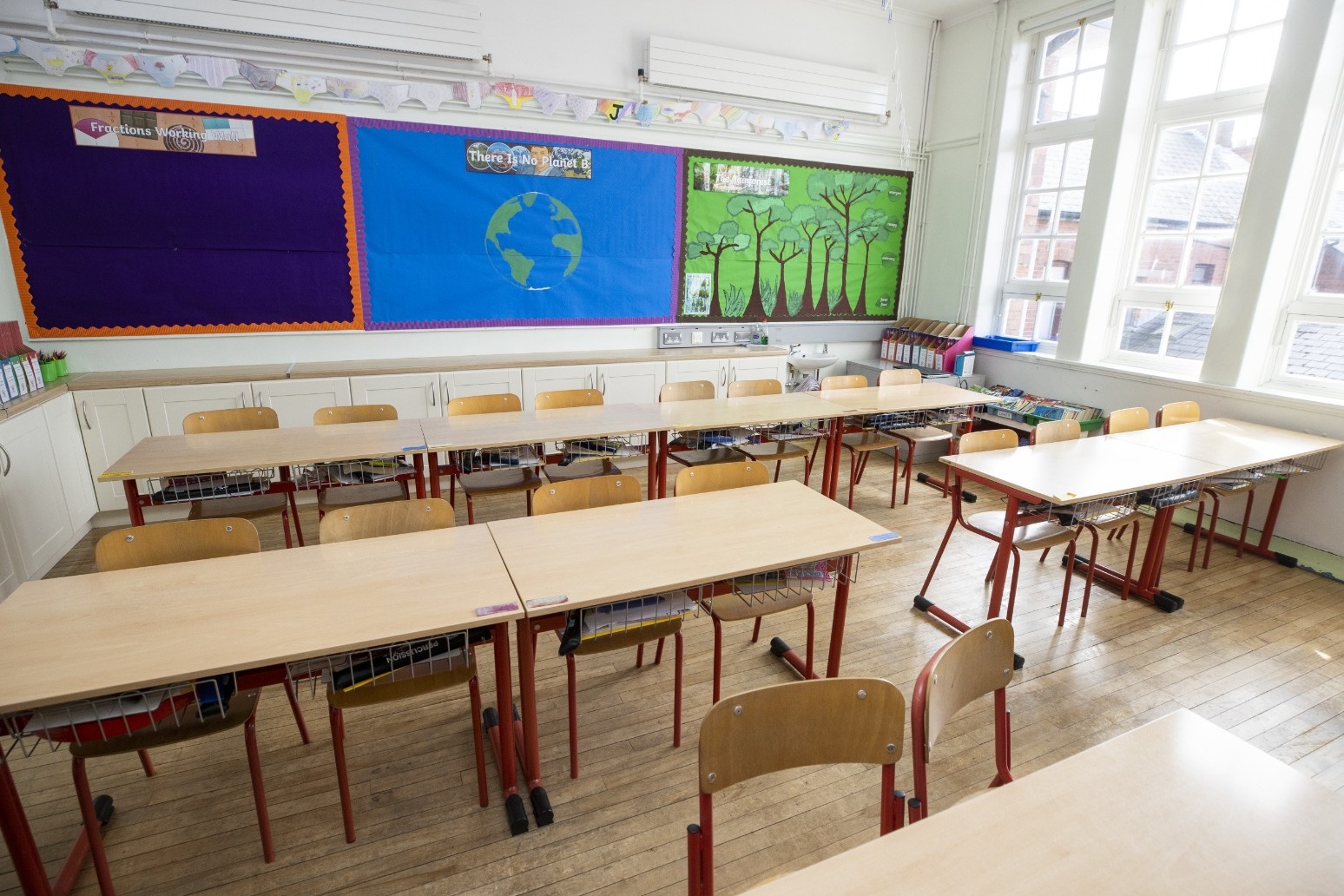 Pupil suspensions and exclusions ‘will rise by a fifth’ 