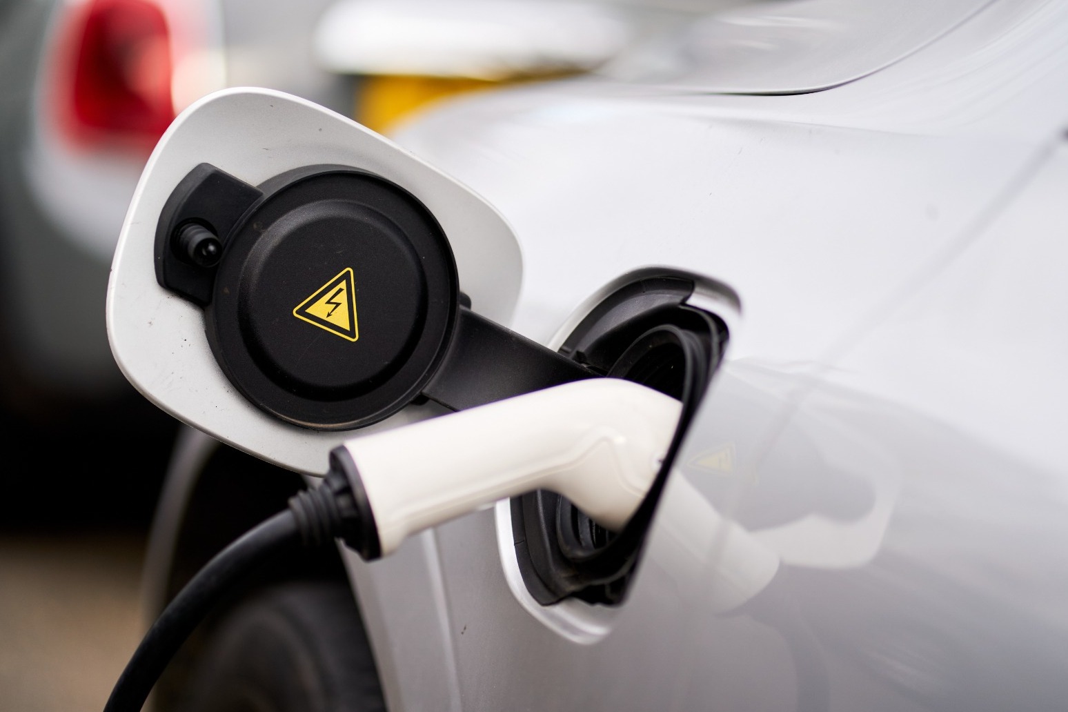 Survey finds drivers of petrol and diesel cars have ‘really poor’ knowledge of EVs 