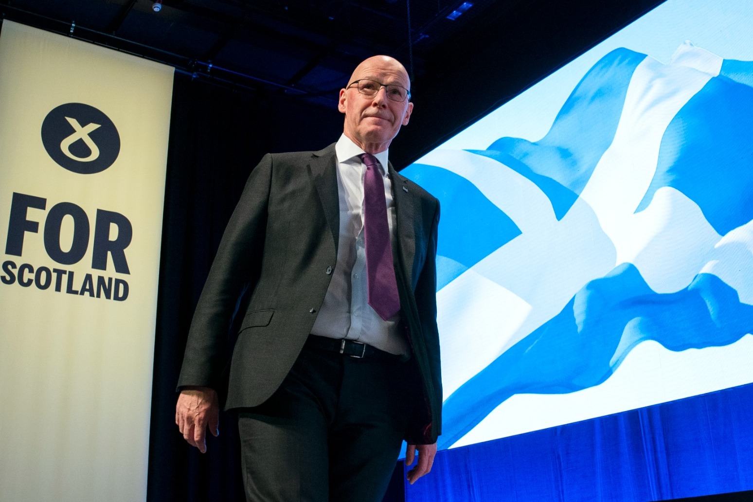 Swinney: Scottish Government must work smarter in face of Westminster ‘cuts’ 