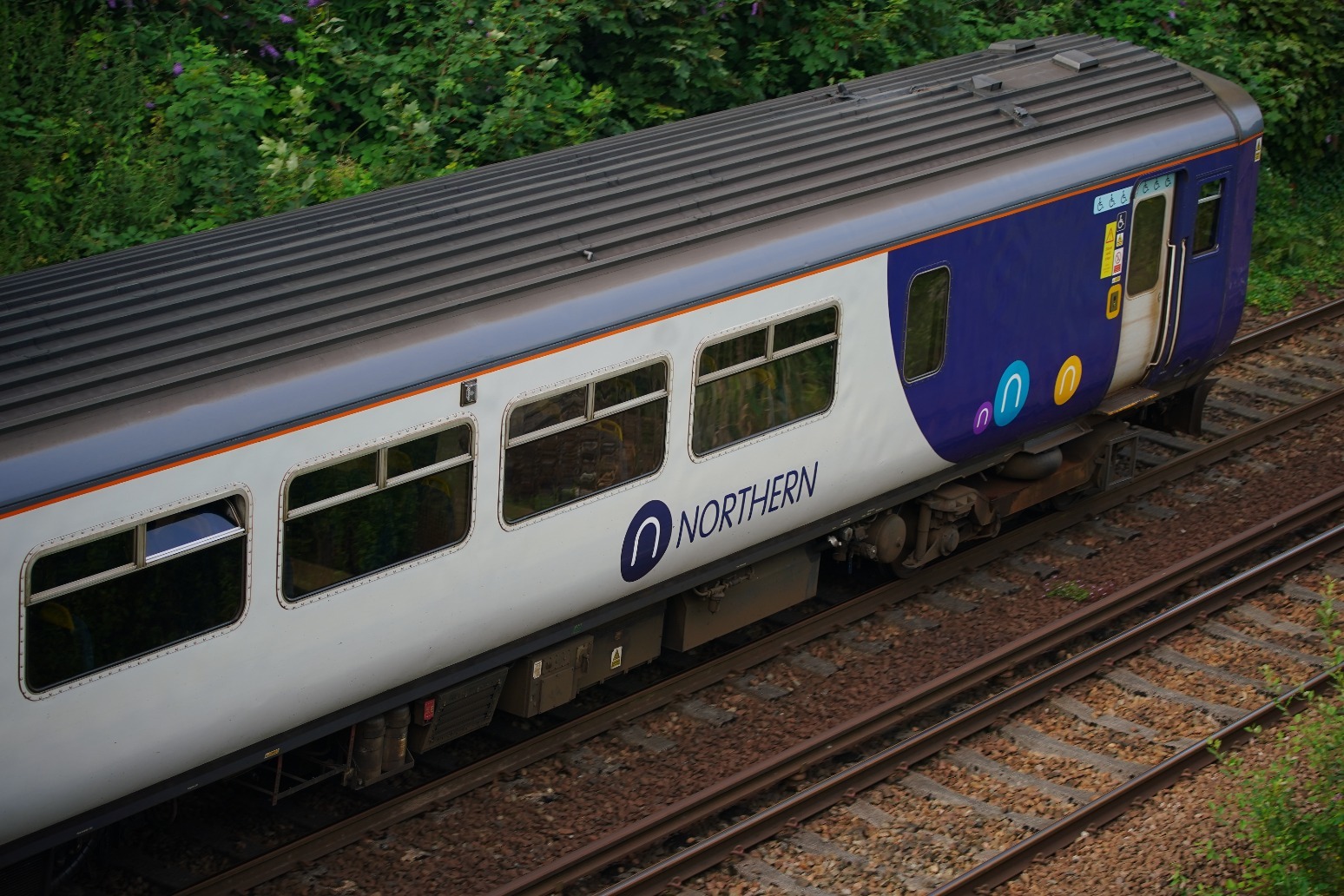 Train passengers urged not to travel on Sunday due to lack of staff 