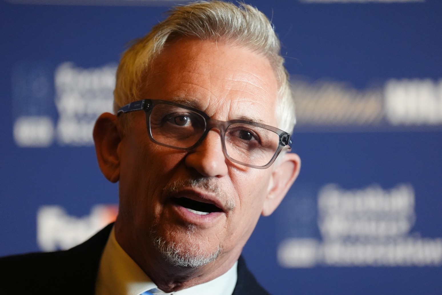 Gary Lineker set to step down as Match of the Day host at end of season 